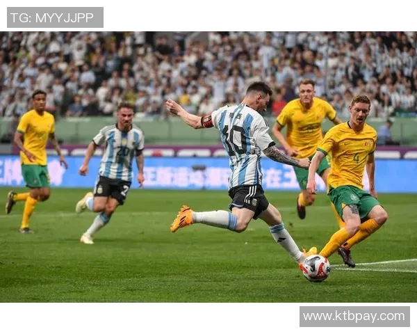 畅享澳洲足球直播精彩赛事与精彩瞬间的全新体验