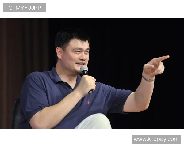 姚明复出在即已恢复训练两个月体重明显减轻状态回暖